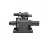 Dayco Termostato refrigerante DT1106H compatible con Peugeot 206/207/307/407/Partner/Expert y Ford