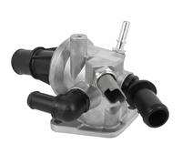 DAYCO Termostato, refrigerante para FIAT: 500, Doblo, Panda, Idea, Punto & LANCIA: Musa, Ypsilon & FORD: Ka (Ref: DT1115H)