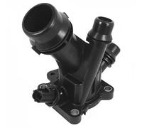 DAYCO Termostato, refrigerante para VOLVO: V50, XC 70, S60, V40, V70, XC 60, C30, S80, V60, C70, S40 (Ref: DT1188H)