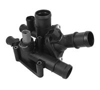 DAYCO Termostato, refrigerante para SKODA: Octavia & VOLKSWAGEN: Golf, Bora & AUDI: A3 (Ref: DT1214H)