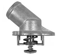 Dayco Termostato refrigerante DT1216F para OPEL y Vauxhall (Astra, Corsa, Meriva, Combo, Tigra)