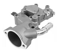 Termostato DT1260F DAYCO para PEUGEOT 206+ 206 Hatchback 207 307 206 SW 1007