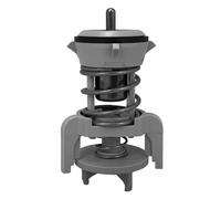 Termostato DT1262V DAYCO para VW SEAT AUDI SKODA MAN