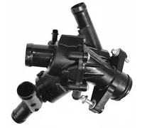 DAYCO Termostato, refrigerante para MERCEDES-BENZ: Classe GLA, Classe CLA, Classe A, Classe B (Ref: DT1298H)
