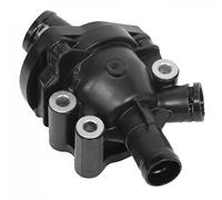 Termostato DT1320H DAYCO para FORD FOCUS II S-MAX MONDEO IV MONDEO IV Turnier
