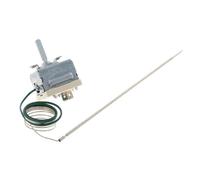 Termostato Eléctrico Horno Estático Ariston Indesit Original C00297890