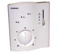 Termostato Electrónica Vc 2T Tor Caliente Frío Eléctrica - Siemens: RCC20