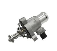 Termostato electrónico de refrigeración del motor compatible con Chery Tiggo 2 y Tiggo 3X (motor D4G15B, 1,5 L, D4G15B-1306110) Termostatos del motor