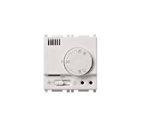 TERMOSTATO ELECTRO'NICO PLAN 230V 2 MO'DULOS 14440