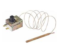 Termostato empotrable electrónico IMIT LS1 - +90-+110°C 90-110°C