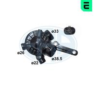 Termostato ERA Refrigerante Con Junta 105°C Para BMW 1 Series 3 Series 350601A