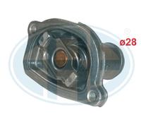 Termostato ERA Refrigerante Con Junta 87°C Para Fiat Idea Strada Pick-Up 350009A
