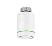 Termostato - EZVIZ - T55 - Válvulas termostáticas conectadas - Zigbee - Control de temperatura - Seguro para niños