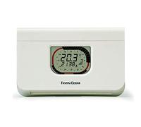 Termostato Fantini Cosmi cC58 N, C67