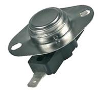 Termostato-fijo original Secadora 00183832 SIEMENS Secadora 00183832 SIEMENS