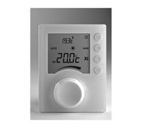 Termostato filar Delta Dore Tybox 31 para caldera y bomba de calor 6053001