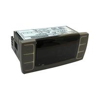 Termostato for congelador, vitrina, controlador de temperatura for refrigerador, indicador XR02CX-5N0C1(Xr02cx-5dacbls)