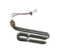 Termostato for lavadoras de carga frontal for DC47-00008F-00008H, Compatible con Samsung, elemento calefactor en conducto de aire del Motor de secadora(DC47-00008H)