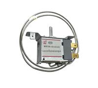 Termostato For Refrigerador: Accesorios For Controlador De Temperatura De Refrigerador Y Congelador, For Sonda De Sensor De 2 Pines WPF29R-103-022-EX Termostato N