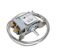 Termostato For Refrigerador/congelador ATB-Y133, Regulador De 2 Pines For Gabinete De Mariscos, Piezas For Refrigeradores Domésticos