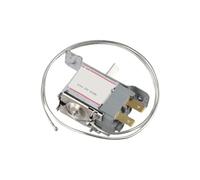 Termostato For Refrigerador WPF21-EX, Longitud De Sonda De 50 Cm, Controles Manuales Sencillos, Material Plástico, Control De Temperatura Del Refrigerador