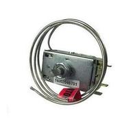 Termostato frigorífico 077B-6189 Nevera, congelador C00143906 INDESIT