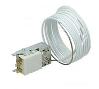 TERMOSTATO FRIGORÍFICO COMPATIBLE CON LIEBHERR RANCO K57-18º - +2ºC C.O. 6151032
