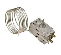 Termostato frigorífico Whirlpool 485159906027 - +13/+9°C Max - -0,5/+4°C