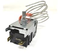 TERMOSTATO FRIGORÍFICO WHIRLPOOL HOTPOINT ARISTON INDESIT C00143906 ORIGINAL