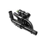 Termostato Refrigerante Fast FT58184 para Citroën Fiat Ford Suzuki VW