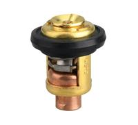 Termostato fueraborda de 60 grados 66M-12411-00 for motor de barco de 4 tiempos F5-F15. Reemplaza las piezas 66M-12411-01.