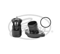 Termostato GATES Refrigerante 87°C Para VW Golf IV TH14787K1