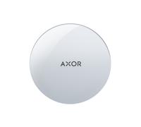 Termostato hansgrohe AXOR ShowerSelect ID, Highflow, empotrado, 1 consumidor, una salida adicional, redondo, 36776000, Color: cromado