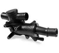 Termostato HEPU De Refrigerante Con Junta Para Ford Galaxy Kuga I Volvo V50 C30