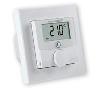 Termostato Homematic IP HmIP-BWTH24 Inalámbrico para Calefacción