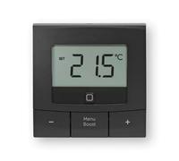 Termostato Homematic IP HmIP-WTH-B-A Inalámbrico para Calefacción