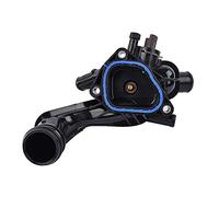 Termostato Huiruhy con sensor Compatible con C4 DS3 207 3008 308 CC, 1336Z6 | CLUBMAN (R55) Coupe (R58), 11537534521, 7136105J, Z63013
