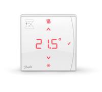 TERMOSTATO ICON RT SENS TEM SIN FONDO 088U2122