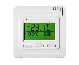 Termostato inalámbrico bpt710