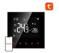 Smart Water Heating Thermostat Avatto ZWT100 3A Zigbee Tuya