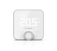 Termostato Inteligente Bosch Room Thermostat II Inalámbrico para Calefacción