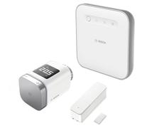 Termostato inteligente Bosch Smart Home Control calefacción inalámbrico