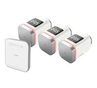 Termostato inteligente Bosch Smart Home Controller II inalámbrico para calefacción