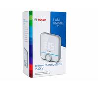 Bosch Smart Home Room Thermostat II para controlar termostatos de radiador inteligentes