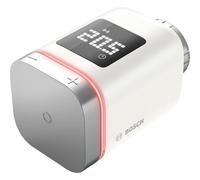 Termostato inteligente Bosch Smart Home Termostato para radiador II plusM inalámbrico para calefacción