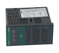 Termostato inteligente CHB402 Controlador PID con relé/salida dual, rango 0-400°C, entrada tipo K, para sistemas de automatización y control industriales