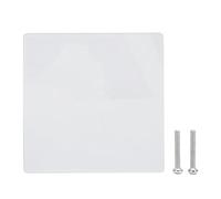 Termostato Inteligente Controlador de Temperatura Pantalla LCD a Color Blanca Control de aplicación WiFi Termostato Inteligente para Caldera Colgante en la Pared Calefacción del