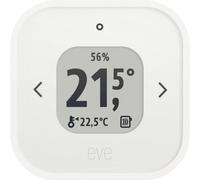 Termostato Inteligente Eve Thermo Control Inalámbrico para Calefacción