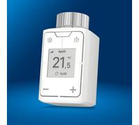 Termostato Inteligente Fritz Smart Thermo 302 Inalámbrico para Calefacción