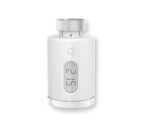 Termostato Inteligente Homematic IP HmIP-eTRV-3 Inalámbrico para Calefacción